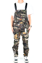 Load image into Gallery viewer, LOGAN Fine Twill Overall Pants
