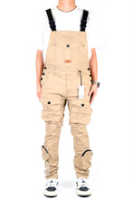 Load image into Gallery viewer, NITI Fine Twill Overall Pants
