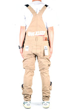 Load image into Gallery viewer, NITI Fine Twill Overall Pants
