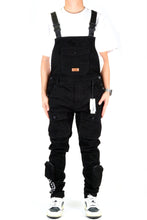 Load image into Gallery viewer, RIA Fine Twill Overall Pants

