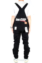 Load image into Gallery viewer, RIA Fine Twill Overall Pants
