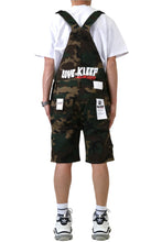 Load image into Gallery viewer, CALA Fine Twill Overall Short Pants
