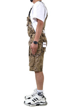Load image into Gallery viewer, KUDO Fine Twill Overall Short Pants
