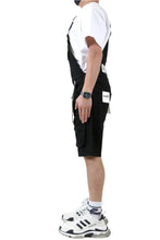 Load image into Gallery viewer, RIA Fine Twill Overall Short Pants
