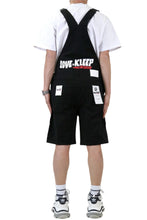 Load image into Gallery viewer, RIA Fine Twill Overall Short Pants
