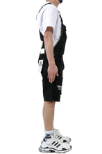 Load image into Gallery viewer, RIA Fine Twill Overall Short Pants
