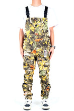 Load image into Gallery viewer, KANTA Fine Twill Overall Pants
