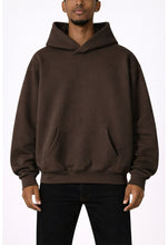 Load image into Gallery viewer, COCOA HOODIE
