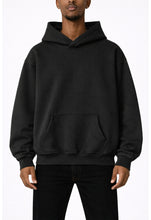 Load image into Gallery viewer, NOIR HOODIE
