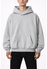 Load image into Gallery viewer, HEATHER HOODIE
