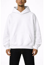 Load image into Gallery viewer, WHITE HOODIE
