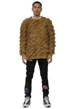 Load image into Gallery viewer, MONROE Men's premium pullover sweater
