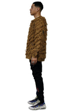Load image into Gallery viewer, MONROE Men's premium pullover sweater

