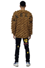 Load image into Gallery viewer, MONROE Men's premium pullover sweater
