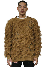 Load image into Gallery viewer, MONROE Men's premium pullover sweater
