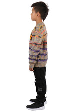 Load image into Gallery viewer, MEZZINE Kid's Sweater Cardigan

