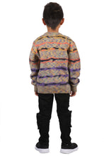 Load image into Gallery viewer, MEZZINE Kid's Sweater Cardigan
