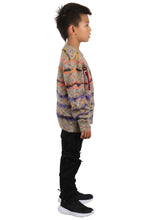 Load image into Gallery viewer, MEZZINE Kid's Sweater Cardigan
