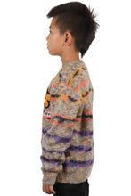 Load image into Gallery viewer, MEZZINE Kid's Sweater Cardigan
