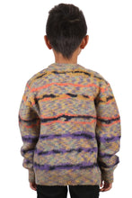Load image into Gallery viewer, MEZZINE Kid's Sweater Cardigan
