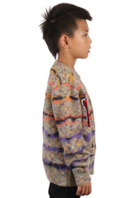 Load image into Gallery viewer, MEZZINE Kid's Sweater Cardigan
