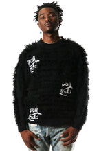 Load image into Gallery viewer, DEGRAW Men's premium pullover sweater

