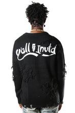 Load image into Gallery viewer, FENG Men's premium pullover sweater
