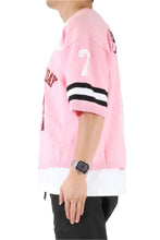 Load image into Gallery viewer, CREPE Crop Top Light Sweater Jersey
