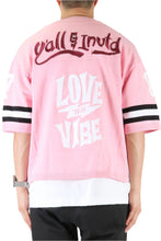 Load image into Gallery viewer, CREPE Crop Top Light Sweater Jersey

