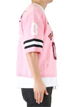 Load image into Gallery viewer, CREPE Crop Top Light Sweater Jersey
