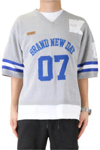 Load image into Gallery viewer, MINK Crop Top Light Sweater Jersey
