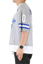 Load image into Gallery viewer, MINK Crop Top Light Sweater Jersey
