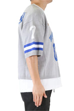 Load image into Gallery viewer, MINK Crop Top Light Sweater Jersey
