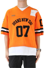 Load image into Gallery viewer, TANGEL Top Light Sweater Jersey
