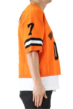 Load image into Gallery viewer, TANGEL Top Light Sweater Jersey
