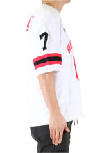 Load image into Gallery viewer, DAISY Crop Top Light Sweater Jersey
