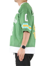 Load image into Gallery viewer, AVON Crop Top Light Sweater Jersey
