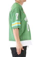 Load image into Gallery viewer, AVON Crop Top Light Sweater Jersey
