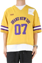 Load image into Gallery viewer, CRAYOLA Crop Top Light Sweater Jersey
