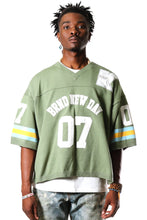 Load image into Gallery viewer, AVON Crop Top Light Sweater Jersey
