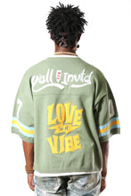Load image into Gallery viewer, AVON Crop Top Light Sweater Jersey
