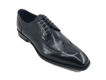 Load image into Gallery viewer, Blucher style Wingtip Oxford
