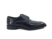Load image into Gallery viewer, Blucher style Wingtip Oxford
