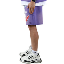 Load image into Gallery viewer, DIAZ French Terry Short Pants
