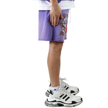Load image into Gallery viewer, DIAZ French Terry Short Pants
