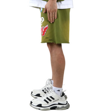 Load image into Gallery viewer, GARNIO French Terry Short Pants
