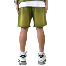 Load image into Gallery viewer, GARNIO French Terry Short Pants

