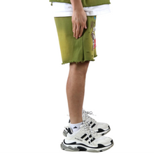 Load image into Gallery viewer, GARNIO French Terry Short Pants
