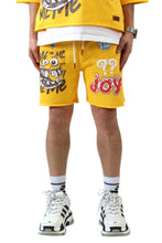 Load image into Gallery viewer, MERTI French Terry Short Pants
