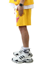 Load image into Gallery viewer, MERTI French Terry Short Pants
